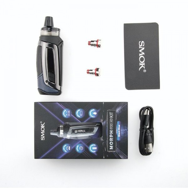 Smok Morph Pod 40 Kit