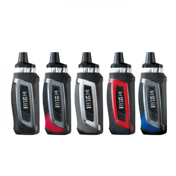 Smok Morph Pod 40 Kit