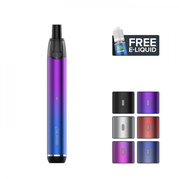 Smok Stick G15 Pod Kit