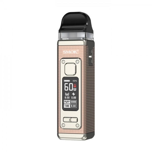 Smok RPM 4 Kit