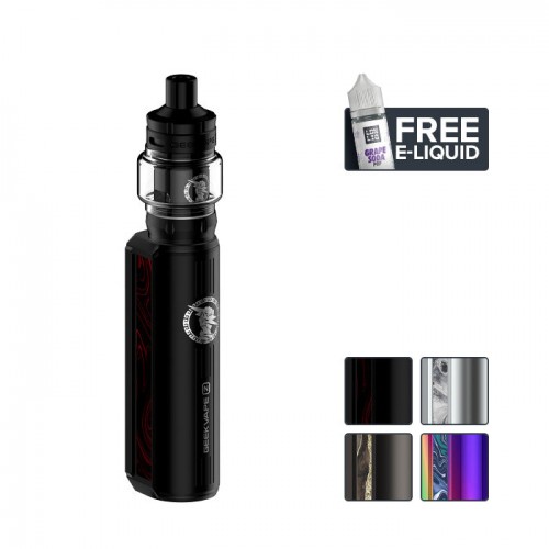 Geekvape Z50 Kit