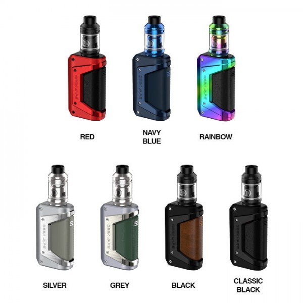 Geekvape Aegis Legend 2 Kit