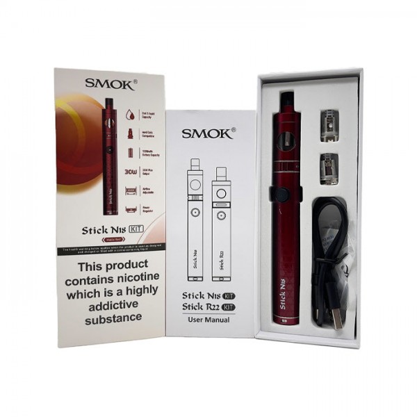 Smok Stick N18 kit