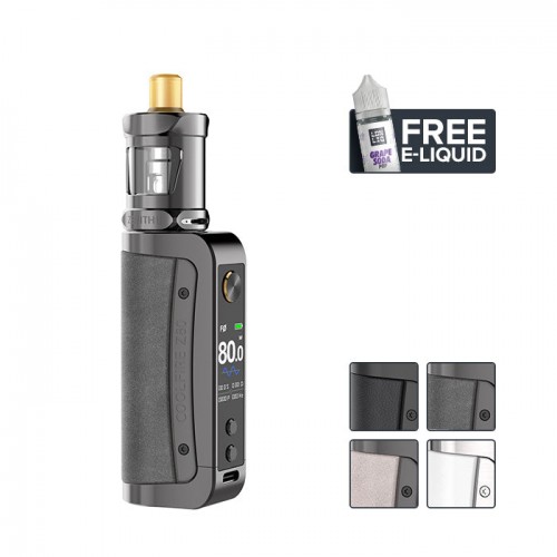 Innokin CoolFire Z80 Zenith II Kit