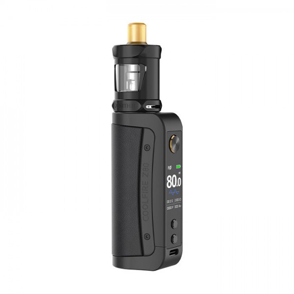 Innokin CoolFire Z80 Zenith II Kit