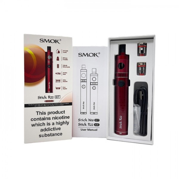 Smok Stick R22 Kit