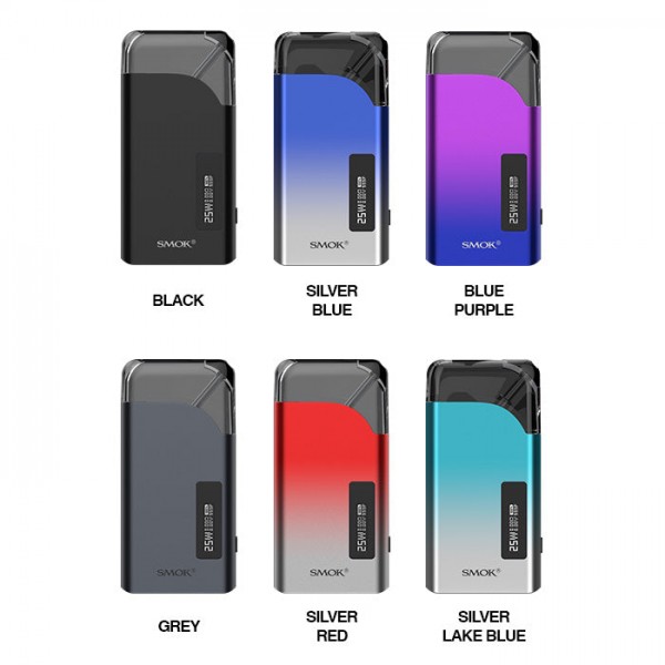 Smok Thiner Pod kit