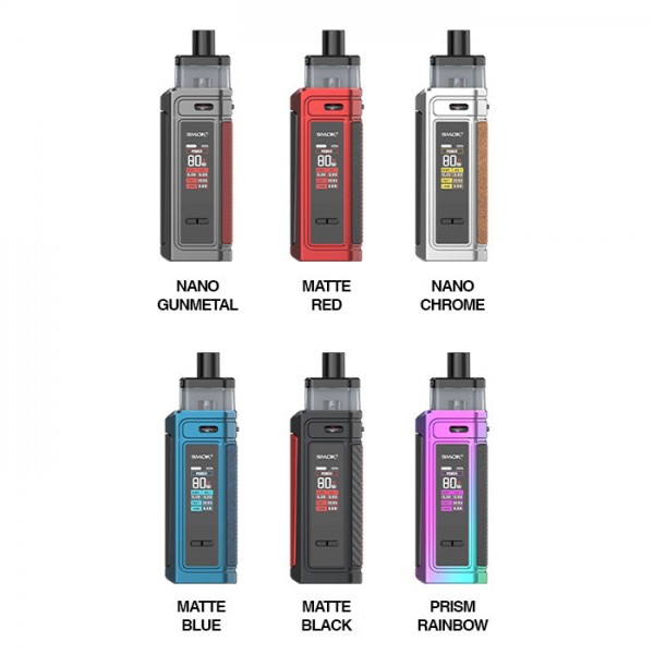 Smok G-Priv Pod Kit