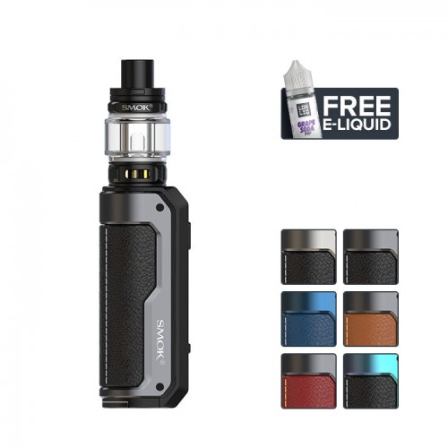 Smok Fortis Kit