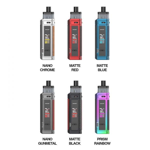 Smok G-Priv Pro Pod Kit