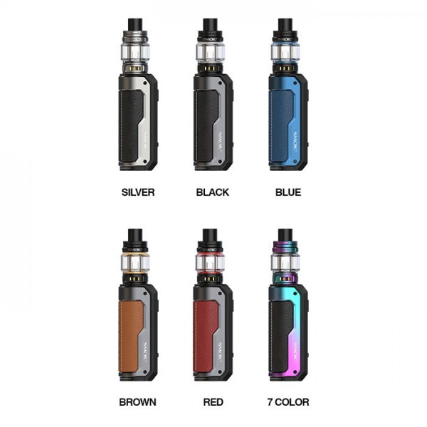 Smok Fortis Kit