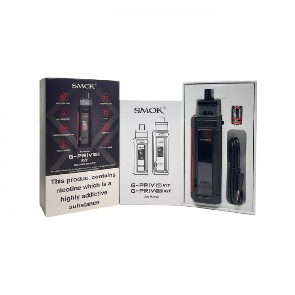 Smok G-Priv Pro Pod Kit