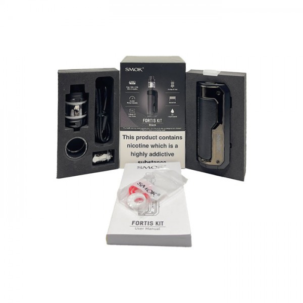 Smok Fortis Kit