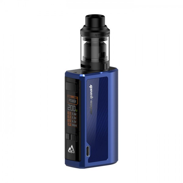 Geekvape Obelisk 200 Kit