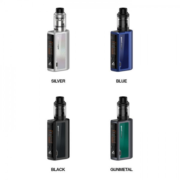 Geekvape Obelisk 200 Kit