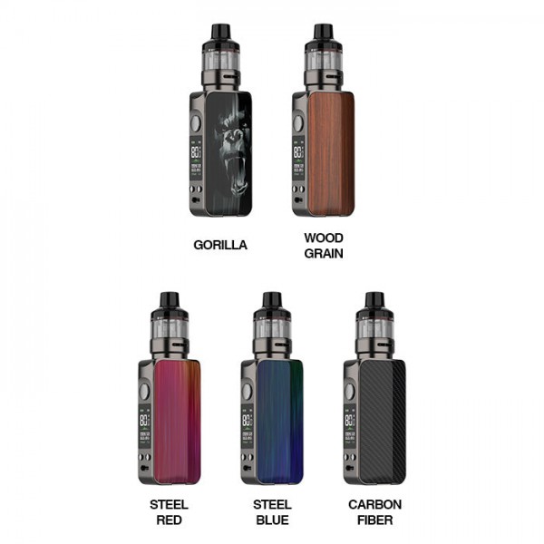 Vaporesso Luxe 80S Kit