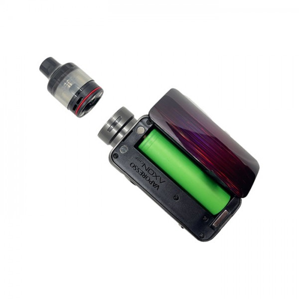 Vaporesso Luxe 80S Kit