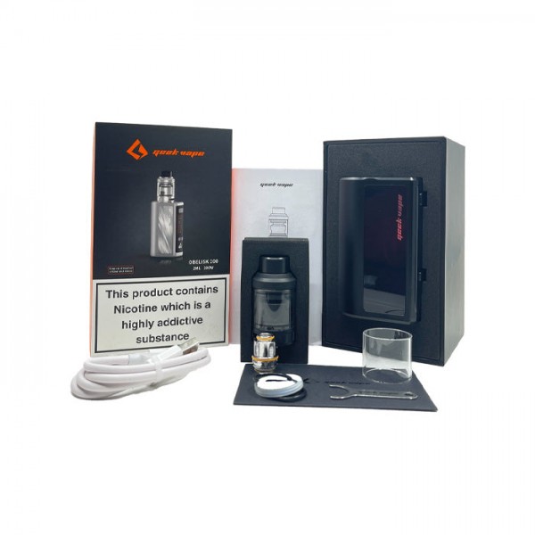 Geekvape Obelisk 200 Kit