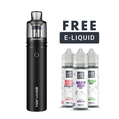 Freemax Marvos T 80w Kit