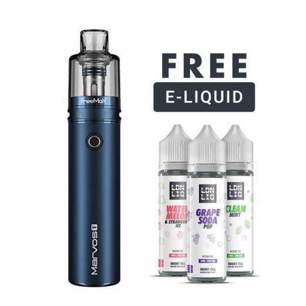 Freemax Marvos T 80w Kit