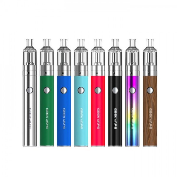 Geekvape G18 Kit