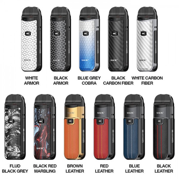 Smok Nord 50W