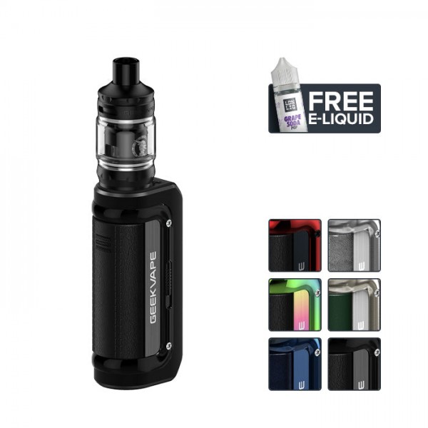 Geekvape Aegis Mini 2 Kit (M100)