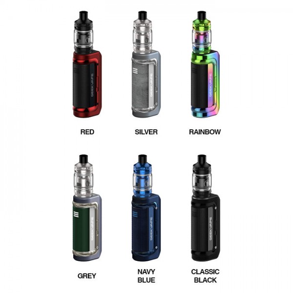 Geekvape Aegis Mini 2 Kit (M100)