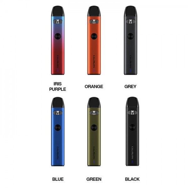 Uwell Caliburn A2 Pod Kit