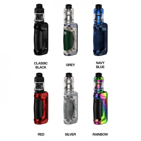 Geekvape Aegis Solo 2 Kit (S100)