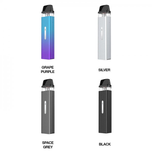 Vaporesso Xros Mini Kit