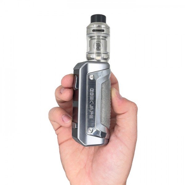 Geekvape Aegis Solo 2 Kit (S100)