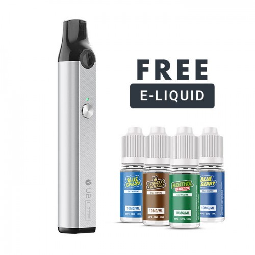 Lost Vape UB Lite Pod Kit