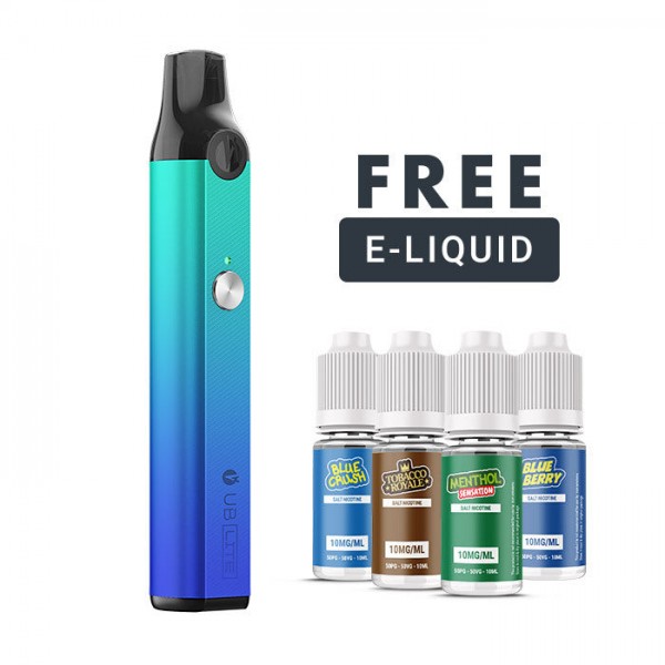 Lost Vape UB Lite Pod Kit