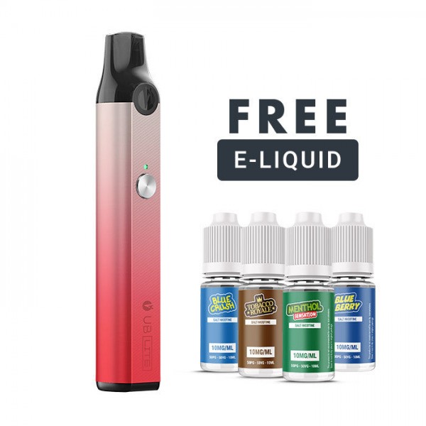 Lost Vape UB Lite Pod Kit