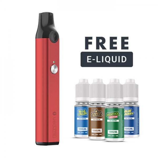 Lost Vape UB Lite Pod Kit