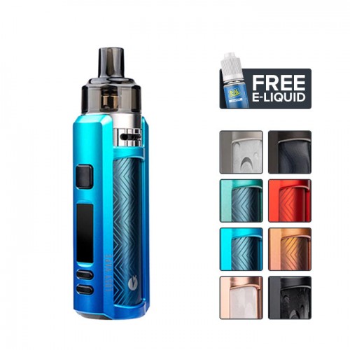 Lost Vape Ursa Mini Pod Kit