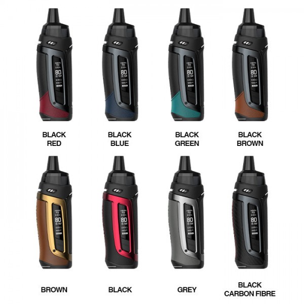 Smok Morph S Pod 80 Kit