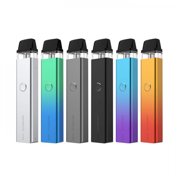 Vaporesso Xros 2 Pod Kit