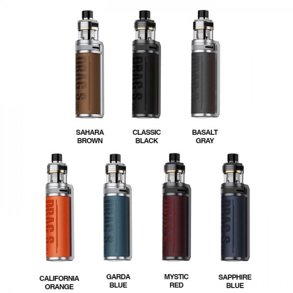 Voopoo Drag S Pro Kit