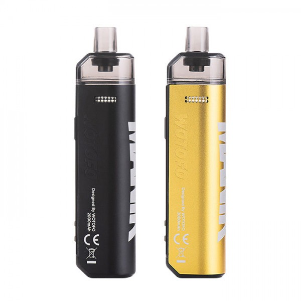 Wotofo SMRT Pod Kit