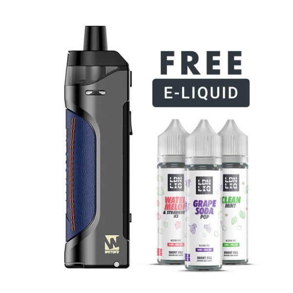 Wotofo Manik Pod Kit