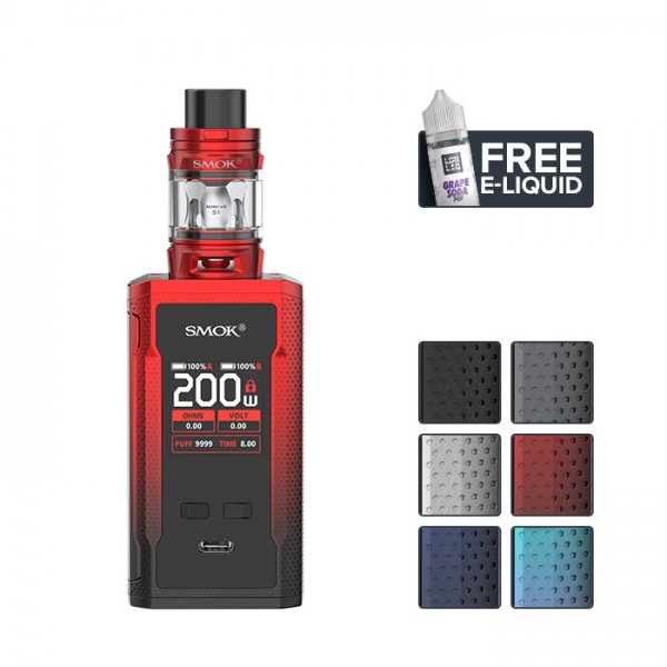 Smok R-Kiss 2 Kit