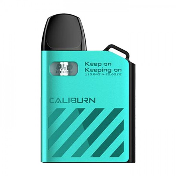 Uwell Caliburn AK2 Pod Kit