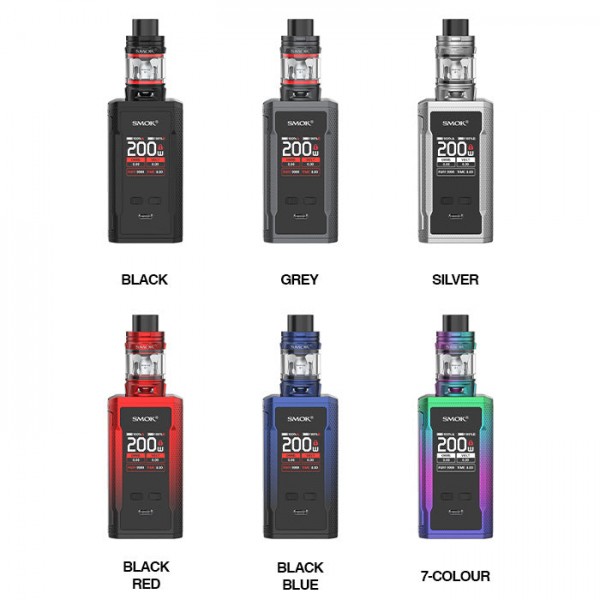 Smok R-Kiss 2 Kit