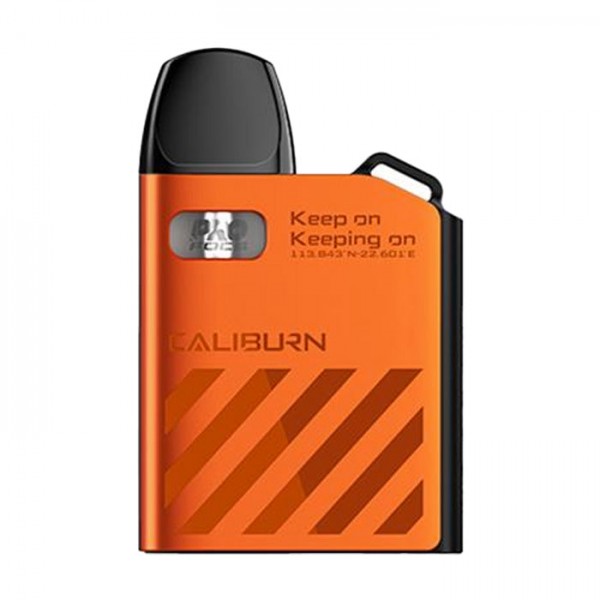 Uwell Caliburn AK2 Pod Kit