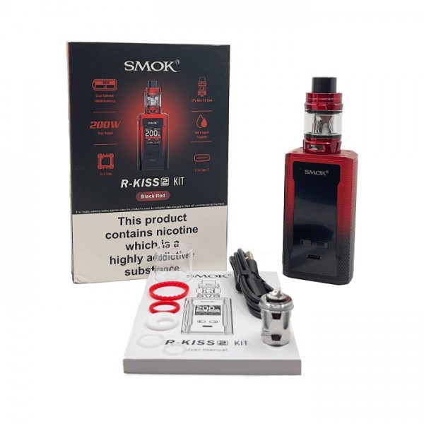 Smok R-Kiss 2 Kit