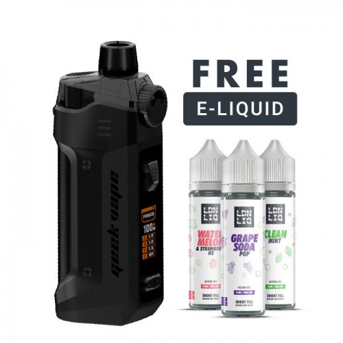 Geekvape B100 Pro 21700 Kit