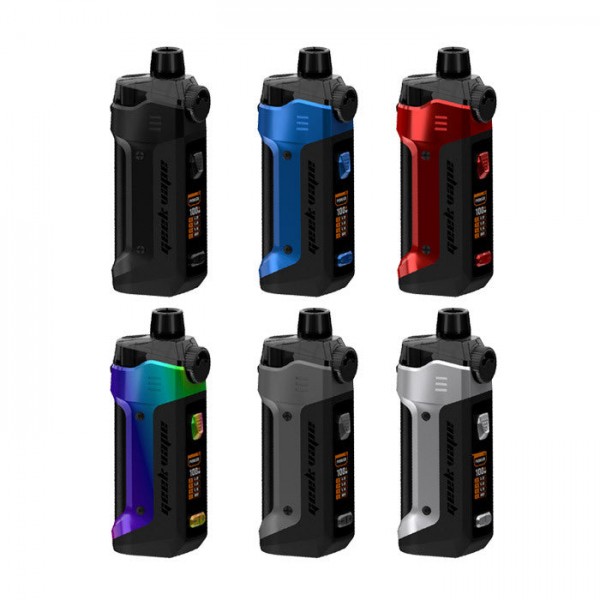 Geekvape B100 Pro 21700 Kit