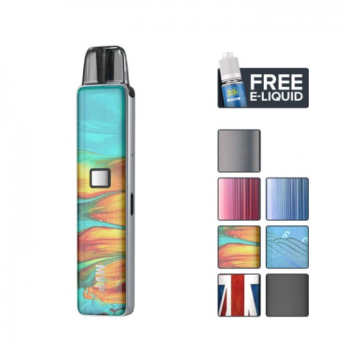 Innokin MVP Pod Kit